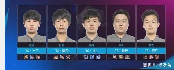 上的不足
