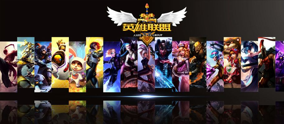 建阵容时展