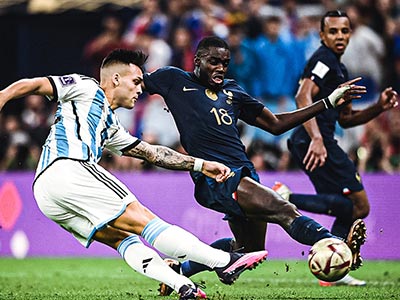 雪运动发展 雪运动发展