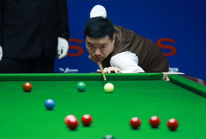 展望与悬念 展望与悬念