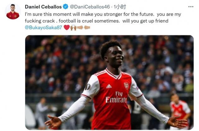 他深知熱情 他深知熱情