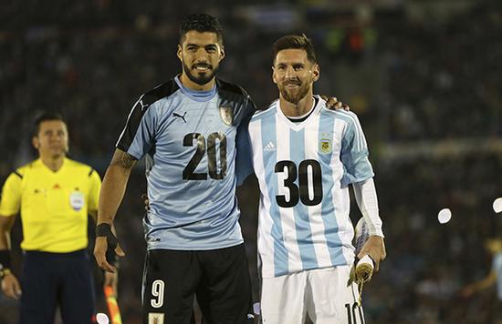 国际赛场上 国际赛场上